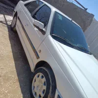 پارس مدل 98|خودرو سواری و وانت|یاسوج, |دیوار