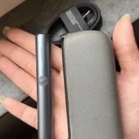 آیکاس،سیگار الکترونیکی