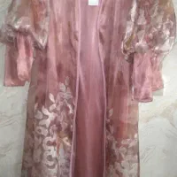 لباس و شال روسری