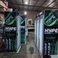 یخچال ایستاده ۶۰و۷۰سانت|فروشگاه و مغازه|اندیشه, اندیشه فاز ۱|دیوار