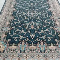 ۲تخته فرش ۶متری درحدنو|فرش|همدان, |دیوار