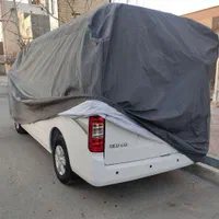 انواع چادر روکش انواع ماشین اتومبیل خودرو 4فصل|قطعات یدکی و لوازم جانبی|مشهد, کوی دروی|دیوار