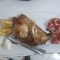 غذا آماده عمو علی مرغ بریان داغ وانواع غذا ایرانی|خدمات پذیرایی، مراسم|بیرجند, |دیوار