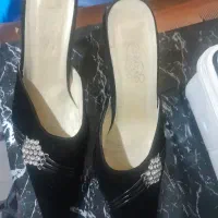 صندل شیک وخاص سایز ۳۹