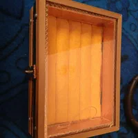 تولید و توضیع انواع جعبه انگشتر در مشهد (طبق)|جواهرات|مشهد, عبادی|دیوار