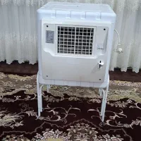کولر‌ابی