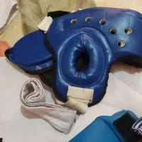 لباس تکواندو وکت شلوار