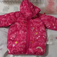 کاپشن گرم بارونی خارجی دوطرفه|لباس|سبزوار, شرق کال میانی|دیوار