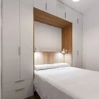 کمددیواری فوری تحویل یک روزه