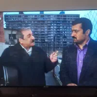 تلویزیون ۶۵ اینچ اسنوا