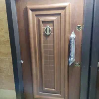 درب ضد سرقت طرح ونوس برجسته