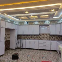 نصاب تعمیرات کابینت و کمد دیواری