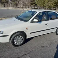 سمند lx مدل ۹۶|خودرو سواری و وانت|خمین, |دیوار