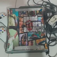 ایکس باکس ۳۶۰