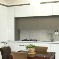 فروش فوق العاده کابینت عمارت در گرگان با چک ۶ ماهه