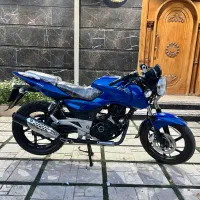 پالس ۱۸۰ ، مدل ۹۳