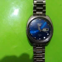 ساعت سیکو۵اصل خلبانی۷۰ساله ژاپن سفارشی