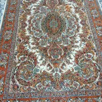 فرش ماشینی 4 متری