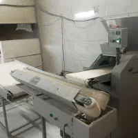 دستگاه چونه گیر
