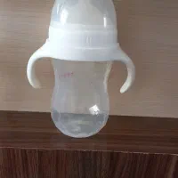 شیشه شیر