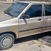 پرایدمدل ۸۶