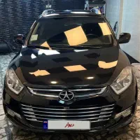 جک s5 مدل ۱۴۰۱ - گارانتی فعال