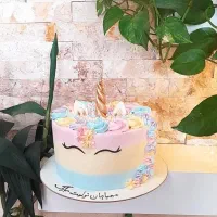 کیک تولد و مینی کیک و کیک عروس|خدمات پذیرایی، مراسم|بیرجند, |دیوار
