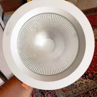 لامپ سقفی سالم