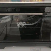 فر و توستر آون سالم دو المنت