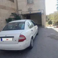 تیبا مدل۹۶|خودرو سواری و وانت|تهران, سردارجنگل|دیوار