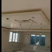 گچکاری ولکه گیری