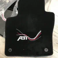 کف پایی فولکس بیتل