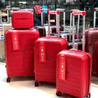 نمایندگی برند مونزا (چمدان اصلی بخرید به قیمت پخش)