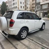 ام وی ام x33|خودرو سواری و وانت|کرج, کوی زنبق|دیوار