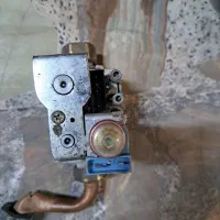 پمپ،مبدل،فن،مشعل،شیر برقی گاز پکیج بوتان