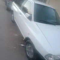 پراید وانت 151 مدل 403