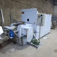 نانوایی دستگاه تنور رستورانی تونلی سنگک بربری|ماشینآلات صنعتی|تهران, آذربایجان|دیوار