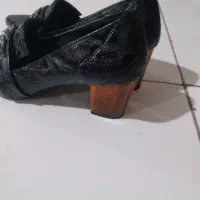 کفش مجلسی زنانه|کیف، کفش، کمربند|اندیشه, اندیشه فاز ۲|دیوار