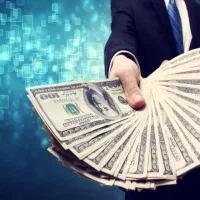 ب یک سرمایه گذار نیازمندم کار از من