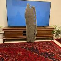 رو داشبورد سمند