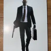 بازی ps4 هیتمن ۱|کنسول، بازی ویدئویی و آنلاین|تهران, شهرک محلاتی|دیوار