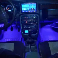 سمند LX مدل 92|خودرو سواری و وانت|اراک, |دیوار