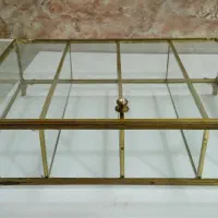 تیبگ|ظروف سرو و پذیرایی|قم, زند آباد|دیوار