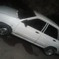 پراید مدل۸۹