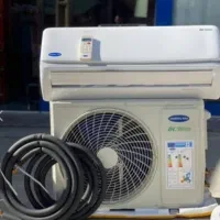 فروش کولر اسپیلت 32000 به قیمت مناسب|کولر گازی و فنکوئل|بوشهر, |دیوار