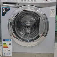 لباسشویی دوو ۸ کیلویی اصل کره