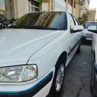 پارس 92 فابریک استثنایی