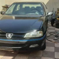 پژوپارس مدل۸۳