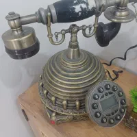 خط تلفن ثابت رند تهرانسر (نقره ای مخابرات)