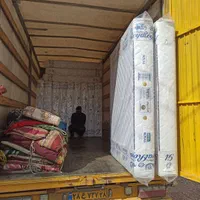 طرح تعویض تشک نو با فرسوده تشک رویال|تشک تختخواب|دزفول, |دیوار